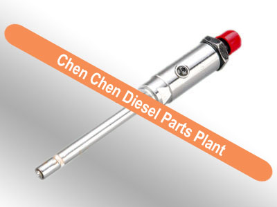 Pencil Nozzle 4W717_Pencil Nozzle